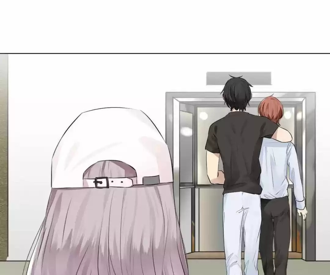 Read Vampire Taboo (Colored) chapter 20 image 19 on Lezhin