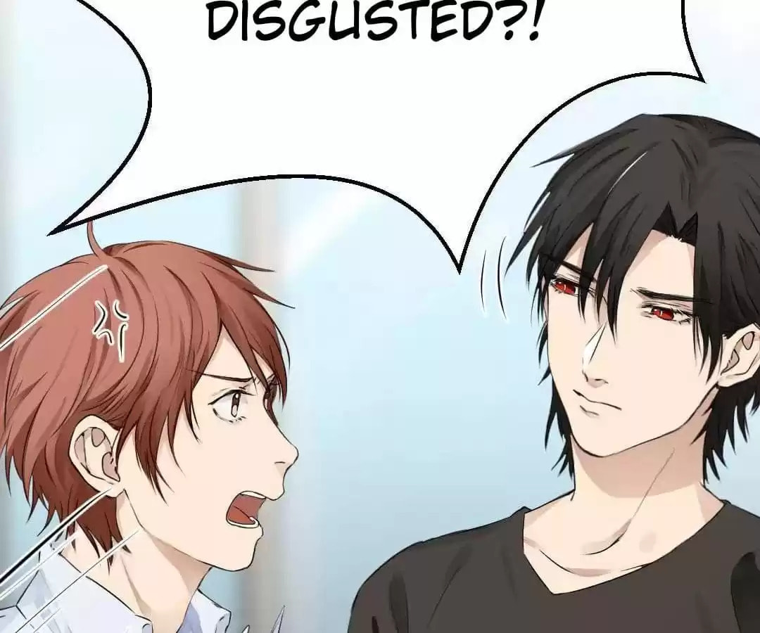 Read Vampire Taboo (Colored) chapter 20 image 3 on Lezhin
