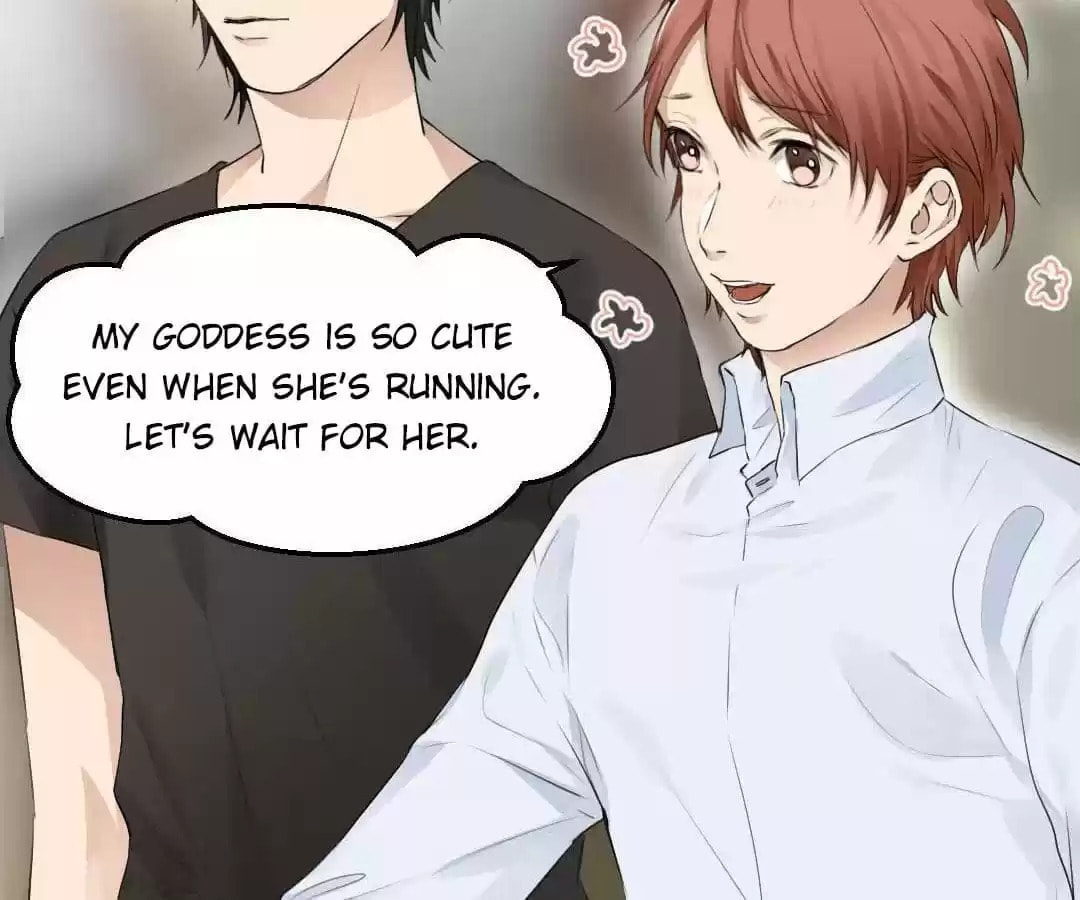 Read Vampire Taboo (Colored) chapter 20 image 33 on Lezhin
