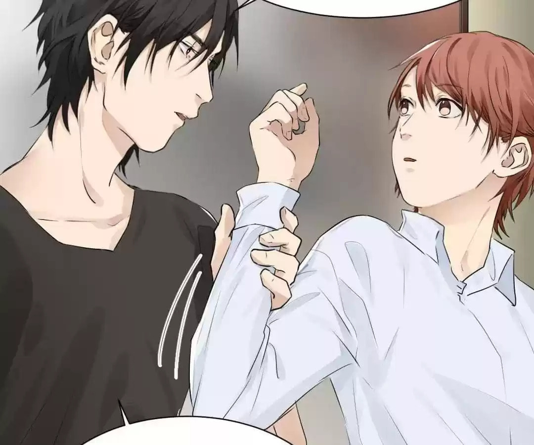 Read Vampire Taboo (Colored) chapter 20 image 37 on Lezhin
