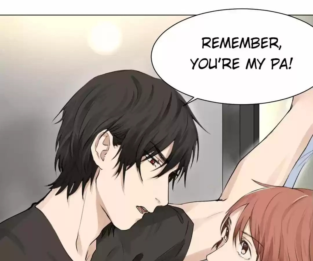 Read Vampire Taboo (Colored) chapter 20 image 46 on Lezhin