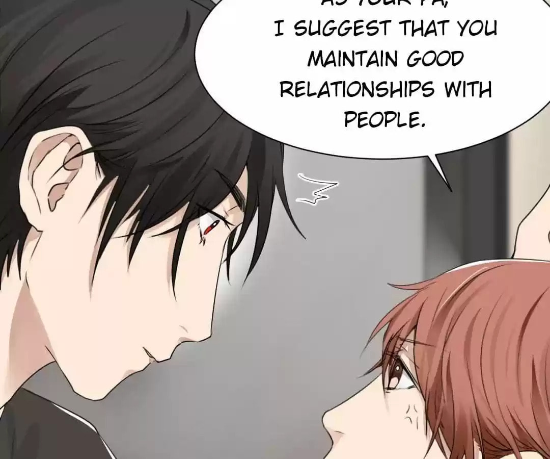 Read Vampire Taboo (Colored) chapter 20 image 49 on Lezhin