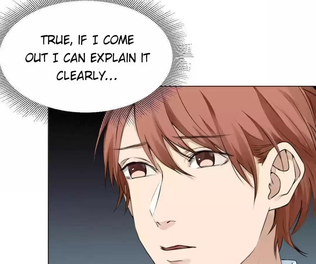 Read Vampire Taboo (Colored) chapter 20 image 7 on Lezhin