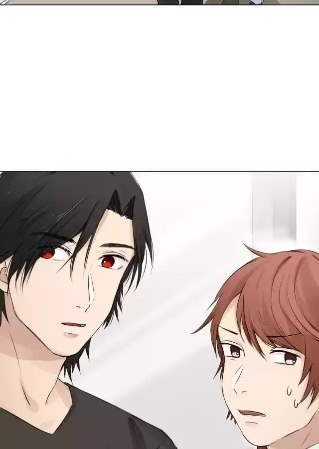 Read Vampire Taboo (Colored) chapter 21 image 1 on Lezhin