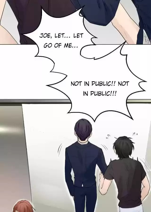 Read Vampire Taboo (Colored) chapter 21 image 10 on Lezhin
