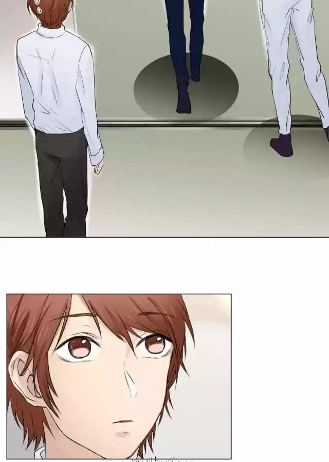 Read Vampire Taboo (Colored) chapter 21 image 11 on Lezhin