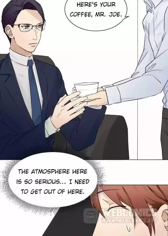 Read Vampire Taboo (Colored) chapter 21 image 15 on Lezhin