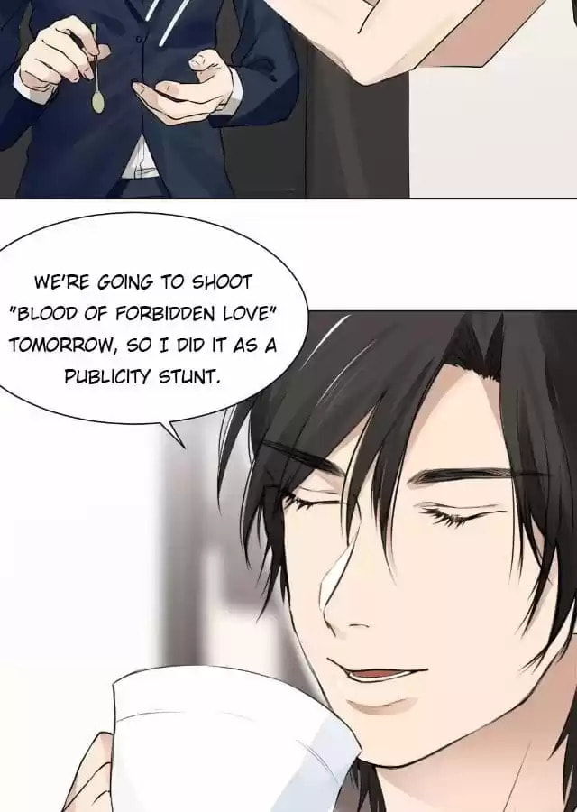 Read Vampire Taboo (Colored) chapter 21 image 18 on Lezhin
