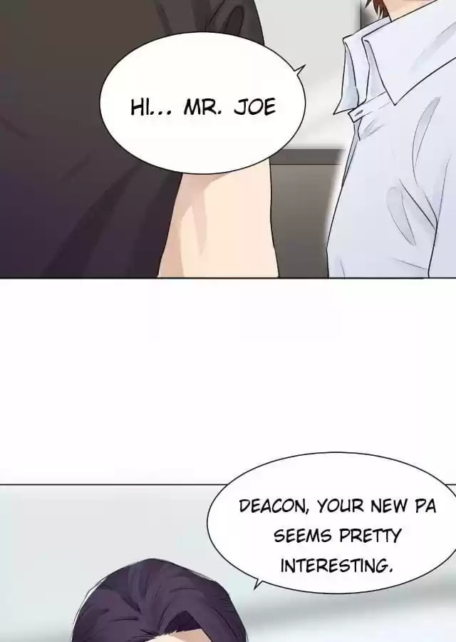 Read Vampire Taboo (Colored) chapter 21 image 2 on Lezhin