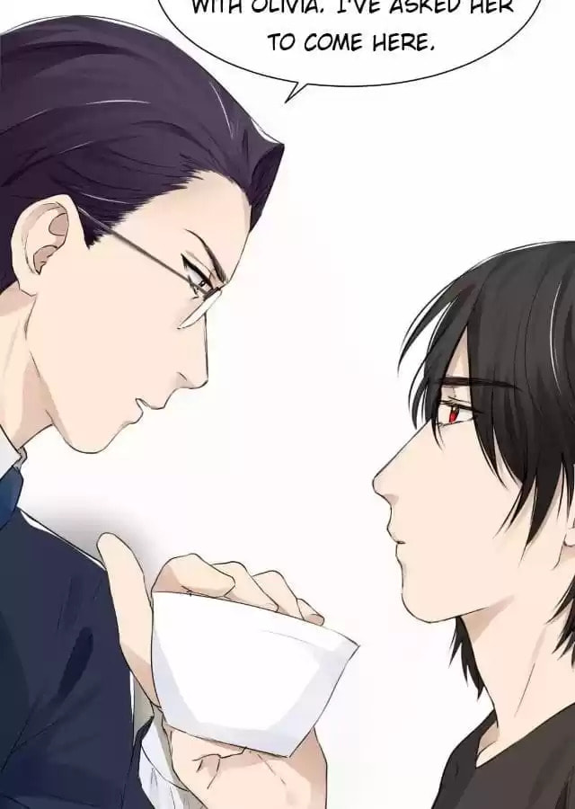 Read Vampire Taboo (Colored) chapter 21 image 21 on Lezhin