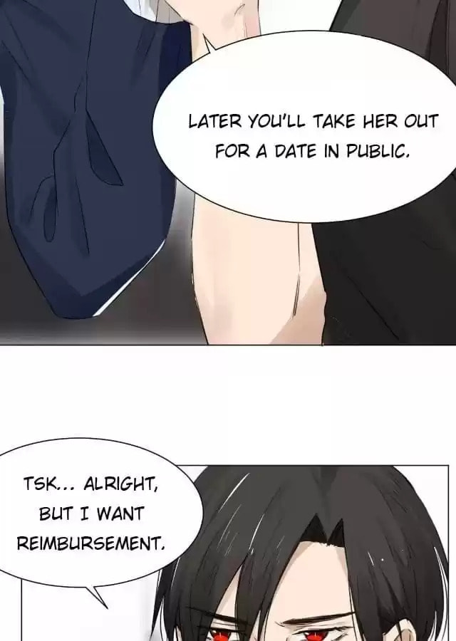 Read Vampire Taboo (Colored) chapter 21 image 22 on Lezhin