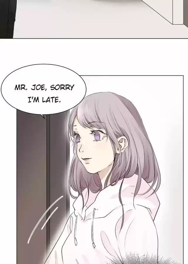Read Vampire Taboo (Colored) chapter 21 image 25 on Lezhin