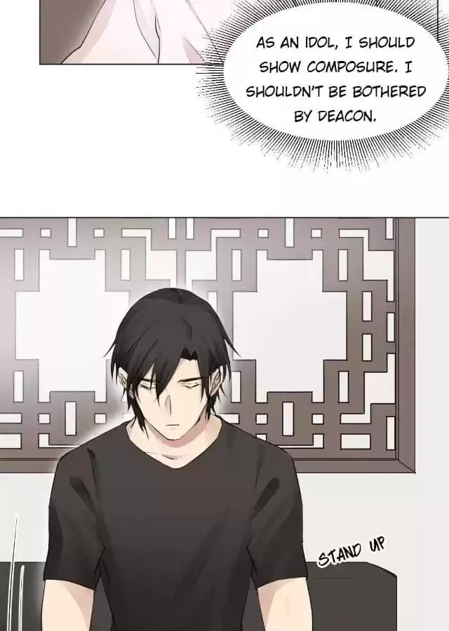 Read Vampire Taboo (Colored) chapter 21 image 26 on Lezhin