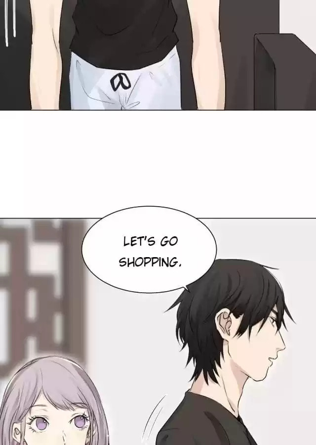 Read Vampire Taboo (Colored) chapter 21 image 27 on Lezhin