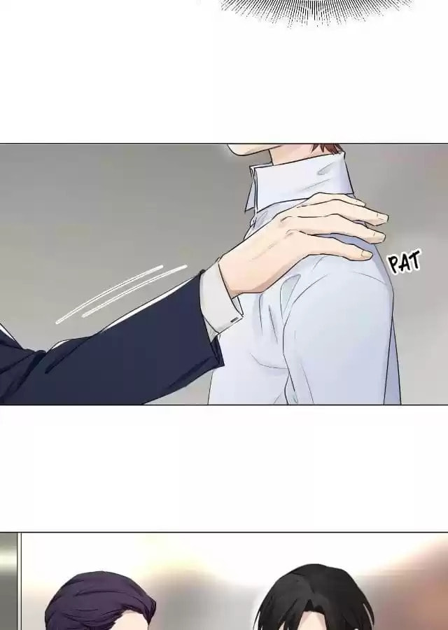 Read Vampire Taboo (Colored) chapter 21 image 5 on Lezhin