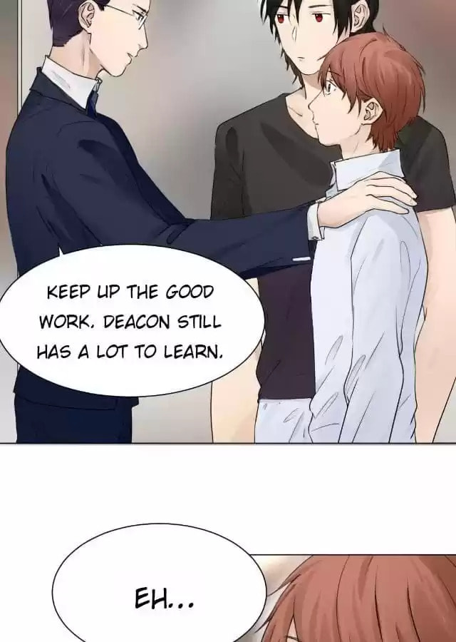 Read Vampire Taboo (Colored) chapter 21 image 6 on Lezhin