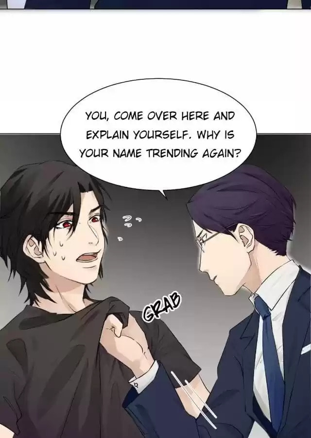 Read Vampire Taboo (Colored) chapter 21 image 9 on Lezhin