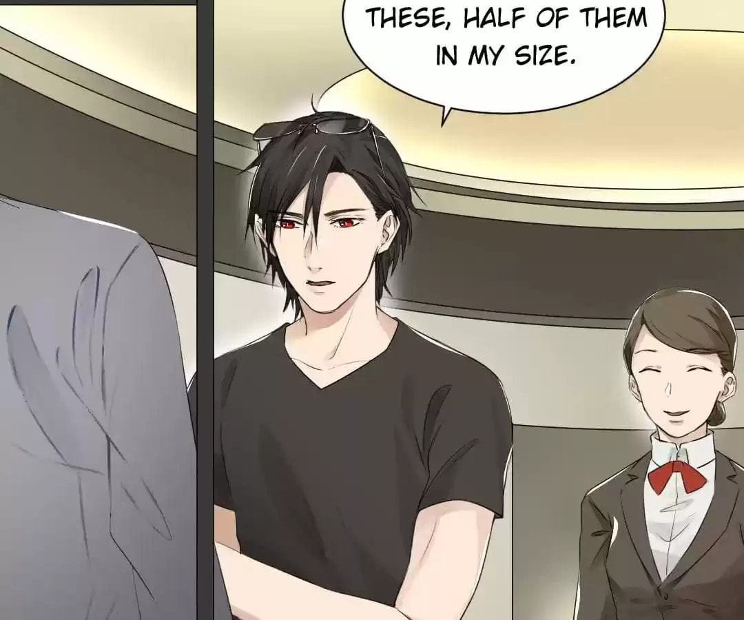 Read Vampire Taboo (Colored) chapter 22 image 12 on Lezhin