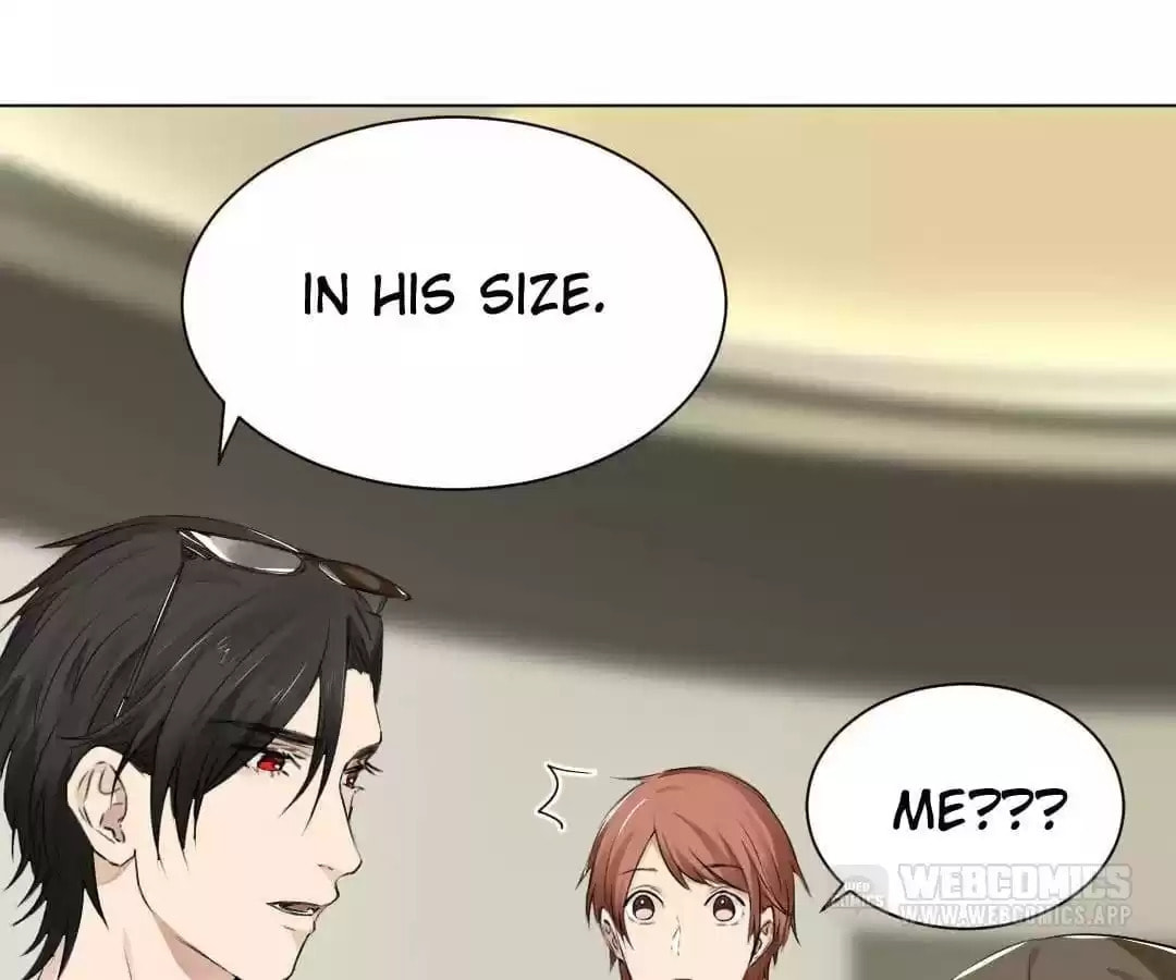 Read Vampire Taboo (Colored) chapter 22 image 15 on Lezhin