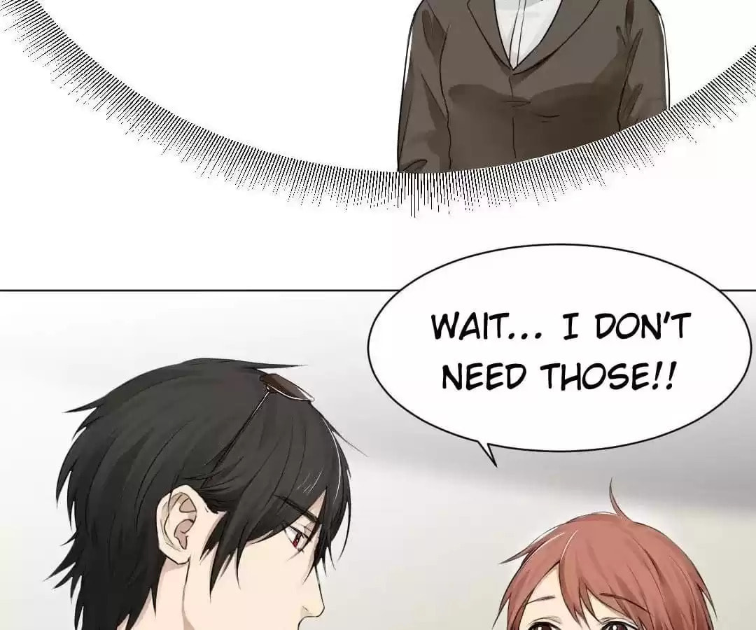 Read Vampire Taboo (Colored) chapter 22 image 18 on Lezhin
