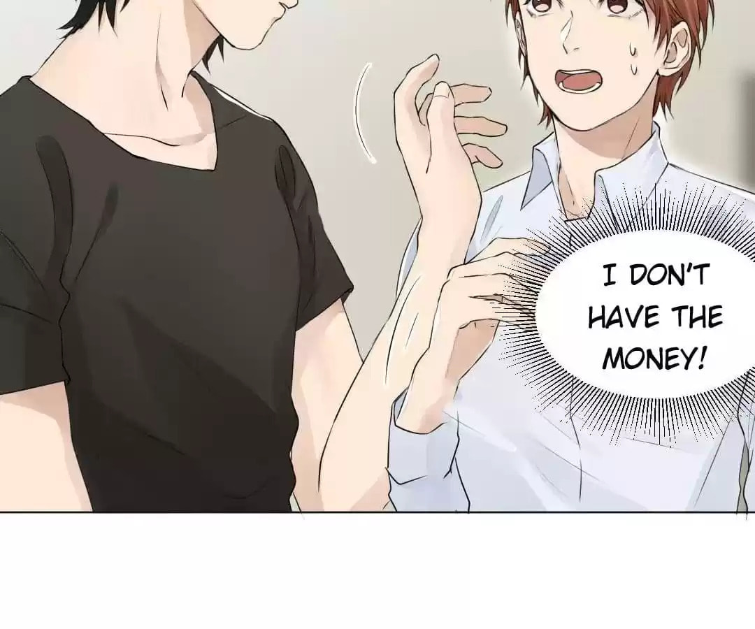 Read Vampire Taboo (Colored) chapter 22 image 19 on Lezhin