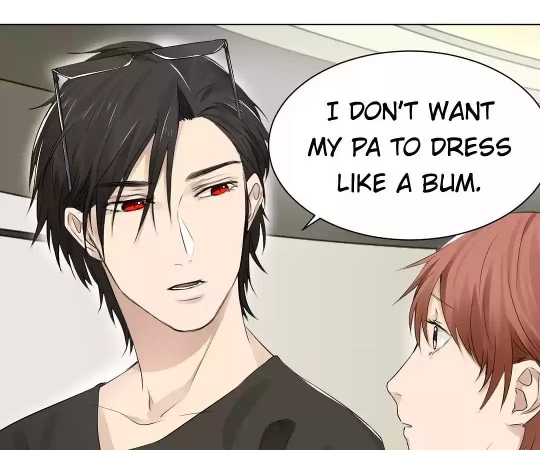 Read Vampire Taboo (Colored) chapter 22 image 20 on Lezhin