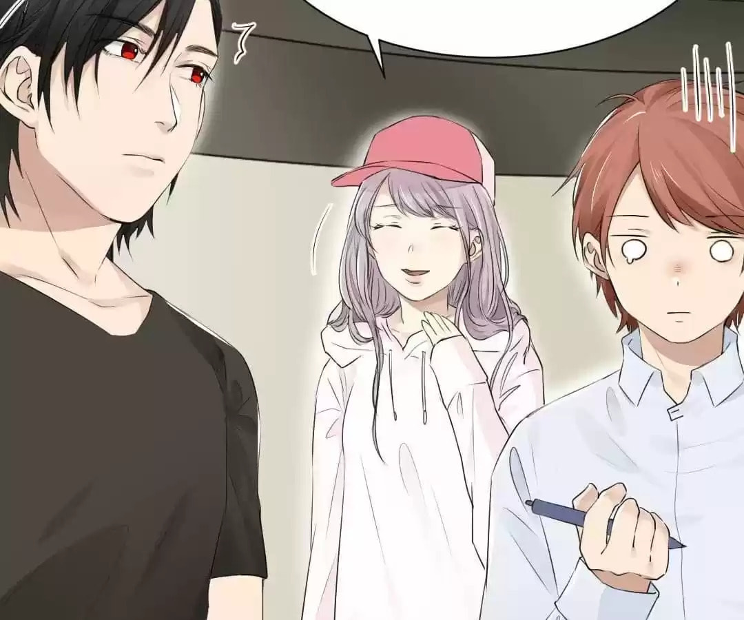 Read Vampire Taboo (Colored) chapter 22 image 25 on Lezhin