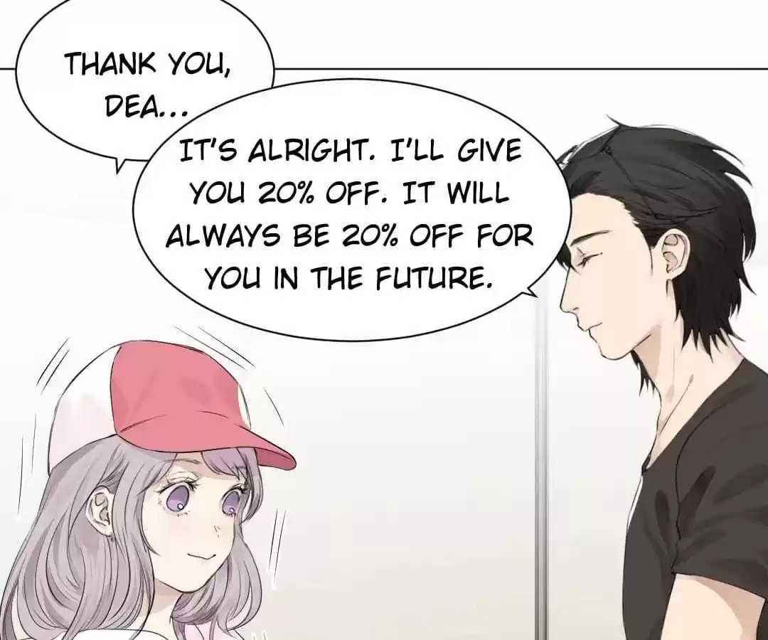 Read Vampire Taboo (Colored) chapter 22 image 41 on Lezhin