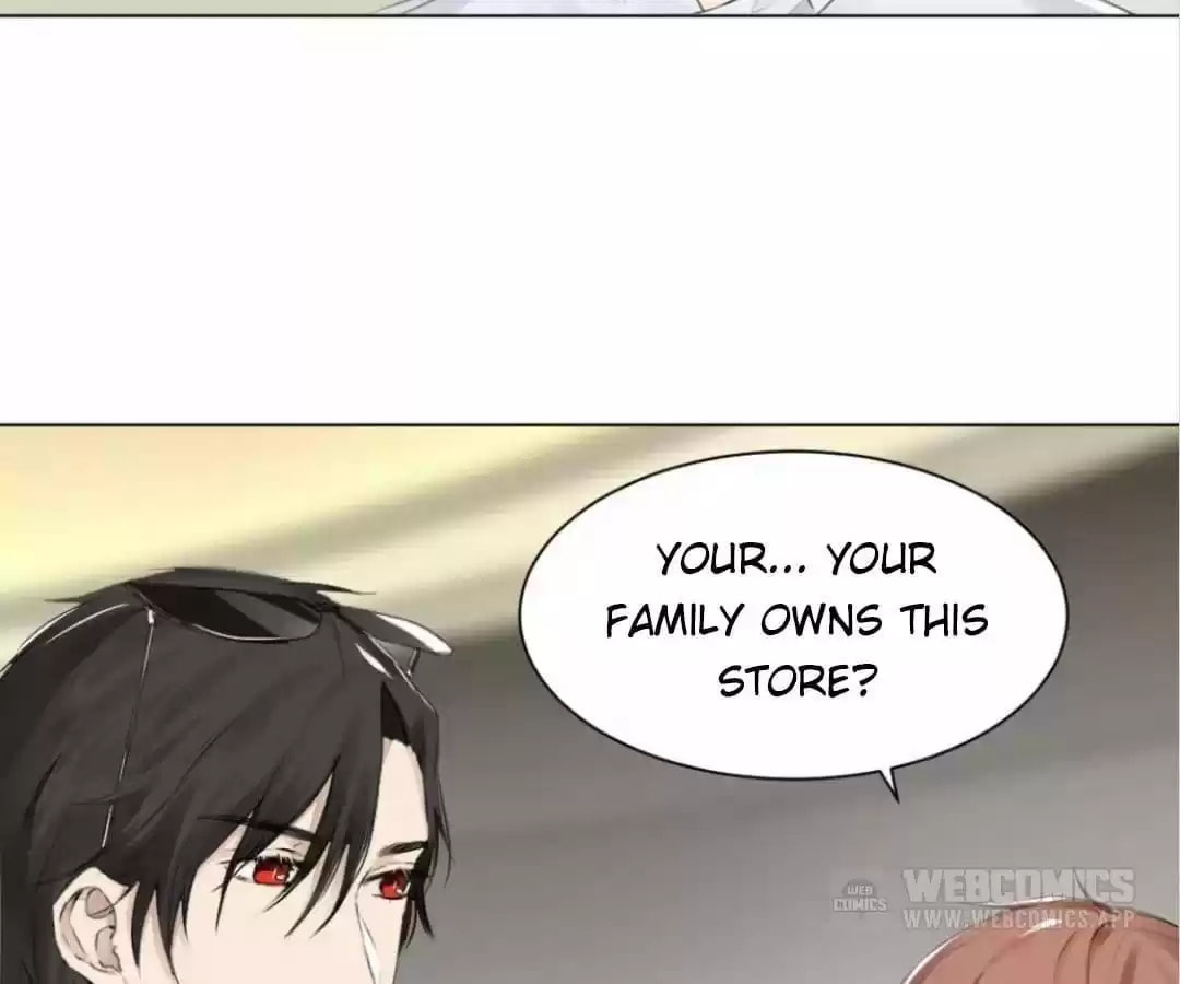 Read Vampire Taboo (Colored) chapter 23 image 1 on Lezhin