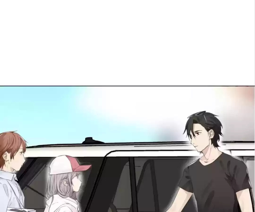Read Vampire Taboo (Colored) chapter 23 image 19 on Lezhin