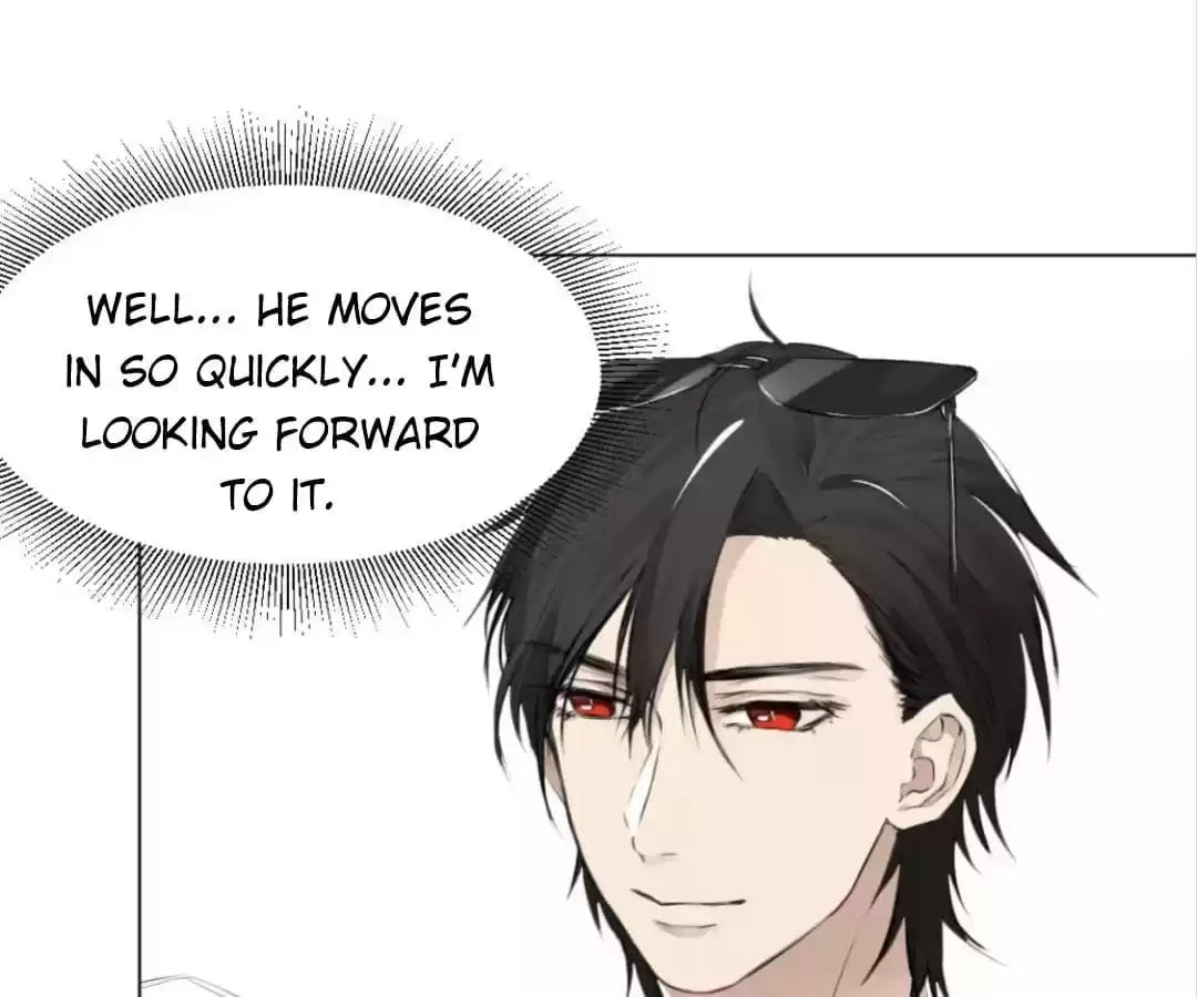 Read Vampire Taboo (Colored) chapter 23 image 31 on Lezhin