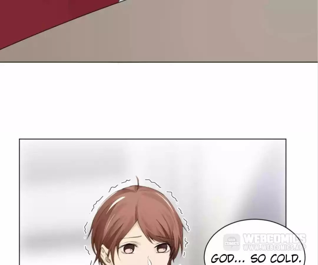 Read Vampire Taboo (Colored) chapter 23 image 41 on Lezhin