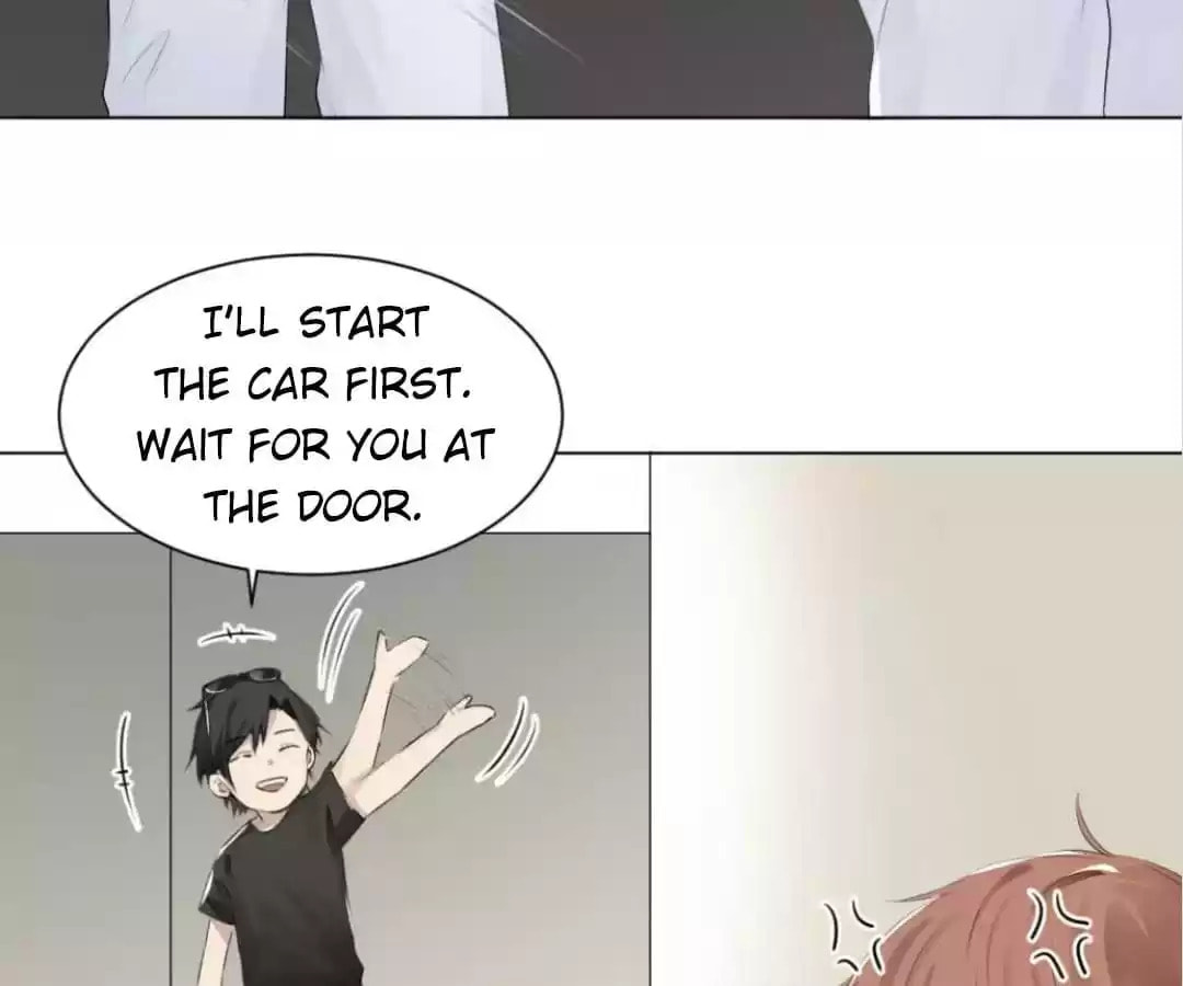 Read Vampire Taboo (Colored) chapter 23 image 5 on Lezhin