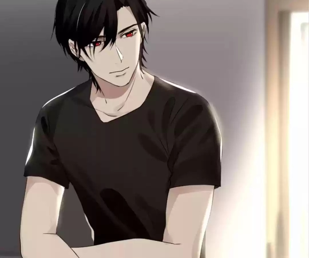 Read Vampire Taboo (Colored) chapter 23 image 50 on Lezhin
