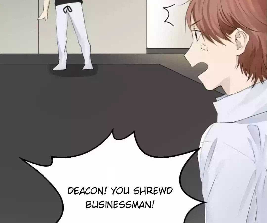 Read Vampire Taboo (Colored) chapter 23 image 6 on Lezhin