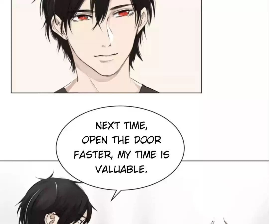 Read Vampire Taboo (Colored) chapter 24 image 25 on Lezhin