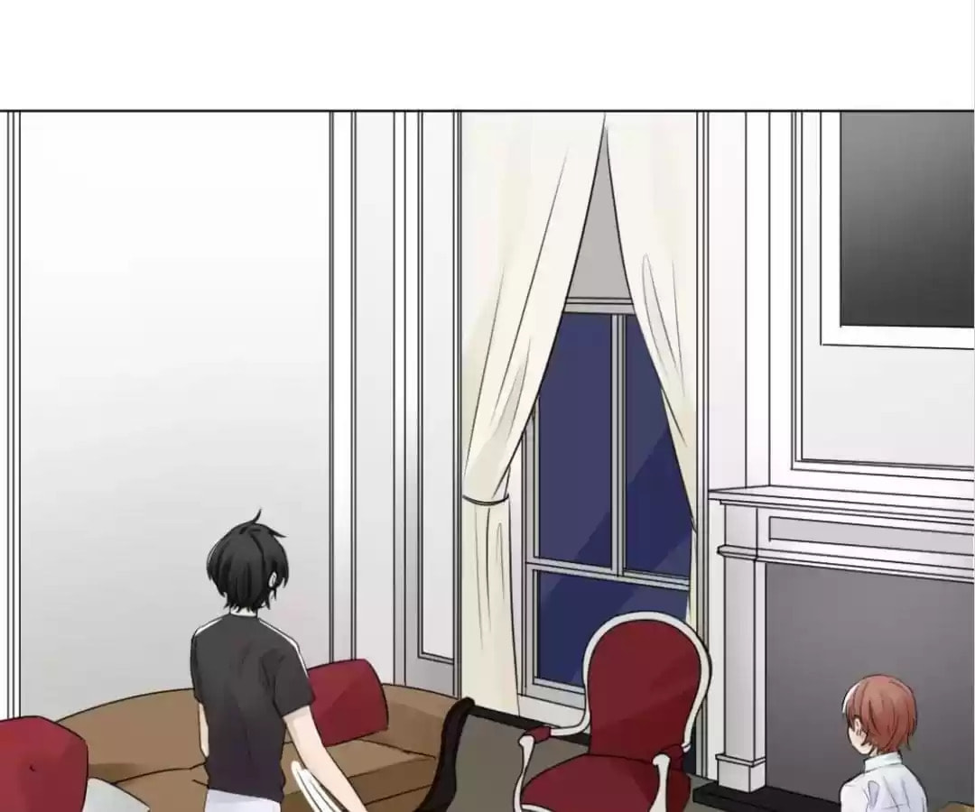 Read Vampire Taboo (Colored) chapter 24 image 31 on Lezhin