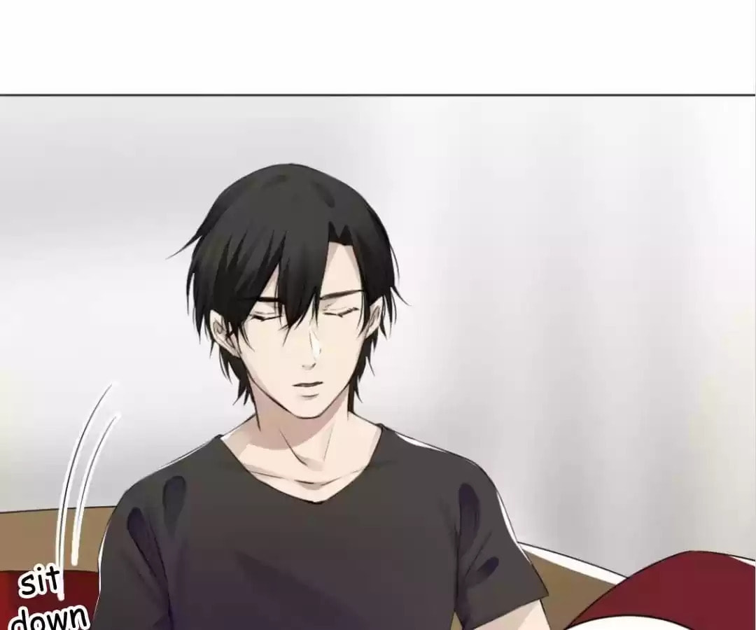 Read Vampire Taboo (Colored) chapter 24 image 33 on Lezhin