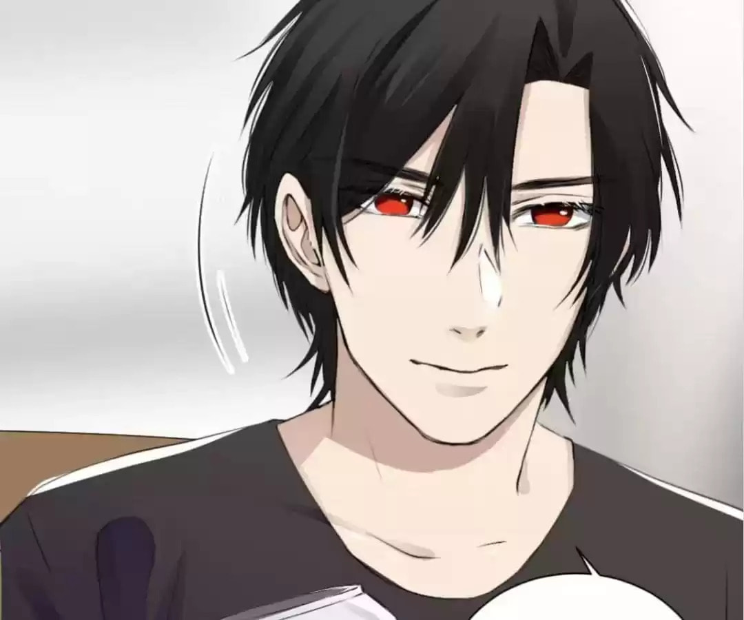 Read Vampire Taboo (Colored) chapter 24 image 36 on Lezhin