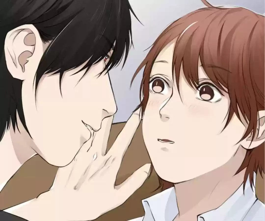 Read Vampire Taboo (Colored) chapter 24 image 48 on Lezhin