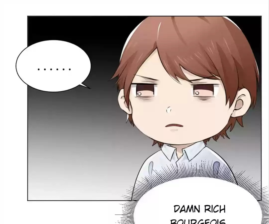 Read Vampire Taboo (Colored) chapter 25 image 1 on Lezhin
