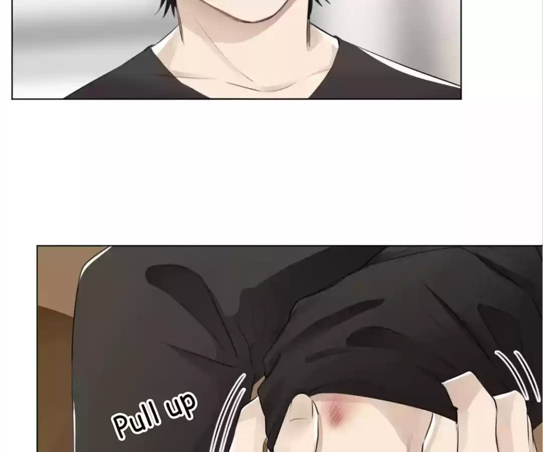 Read Vampire Taboo (Colored) chapter 25 image 11 on Lezhin