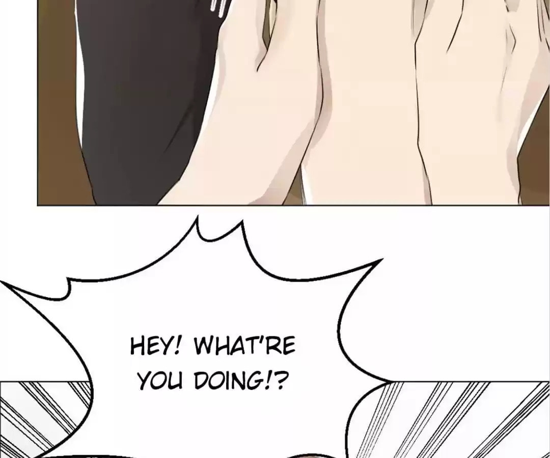 Read Vampire Taboo (Colored) chapter 25 image 12 on Lezhin