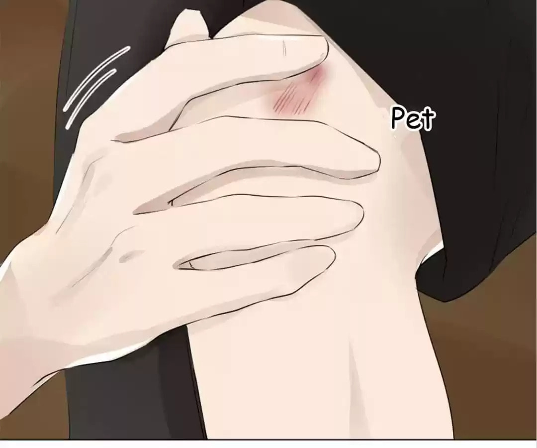 Read Vampire Taboo (Colored) chapter 25 image 15 on Lezhin
