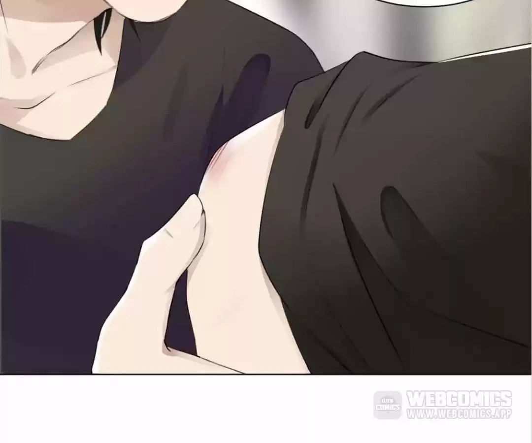 Read Vampire Taboo (Colored) chapter 25 image 18 on Lezhin