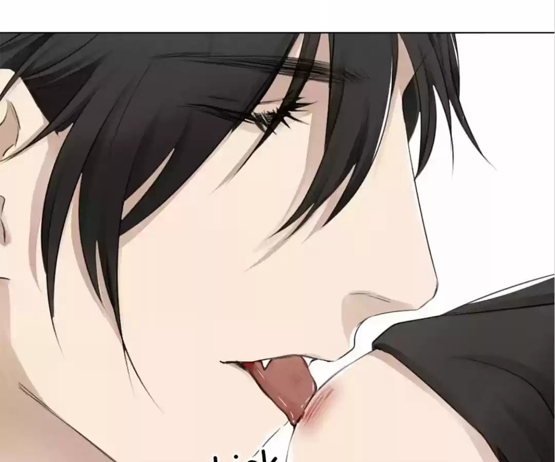Read Vampire Taboo (Colored) chapter 25 image 19 on Lezhin