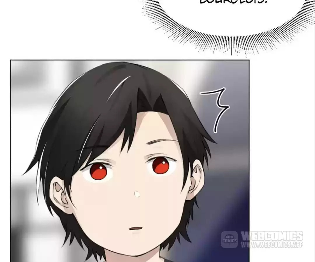 Read Vampire Taboo (Colored) chapter 25 image 2 on Lezhin