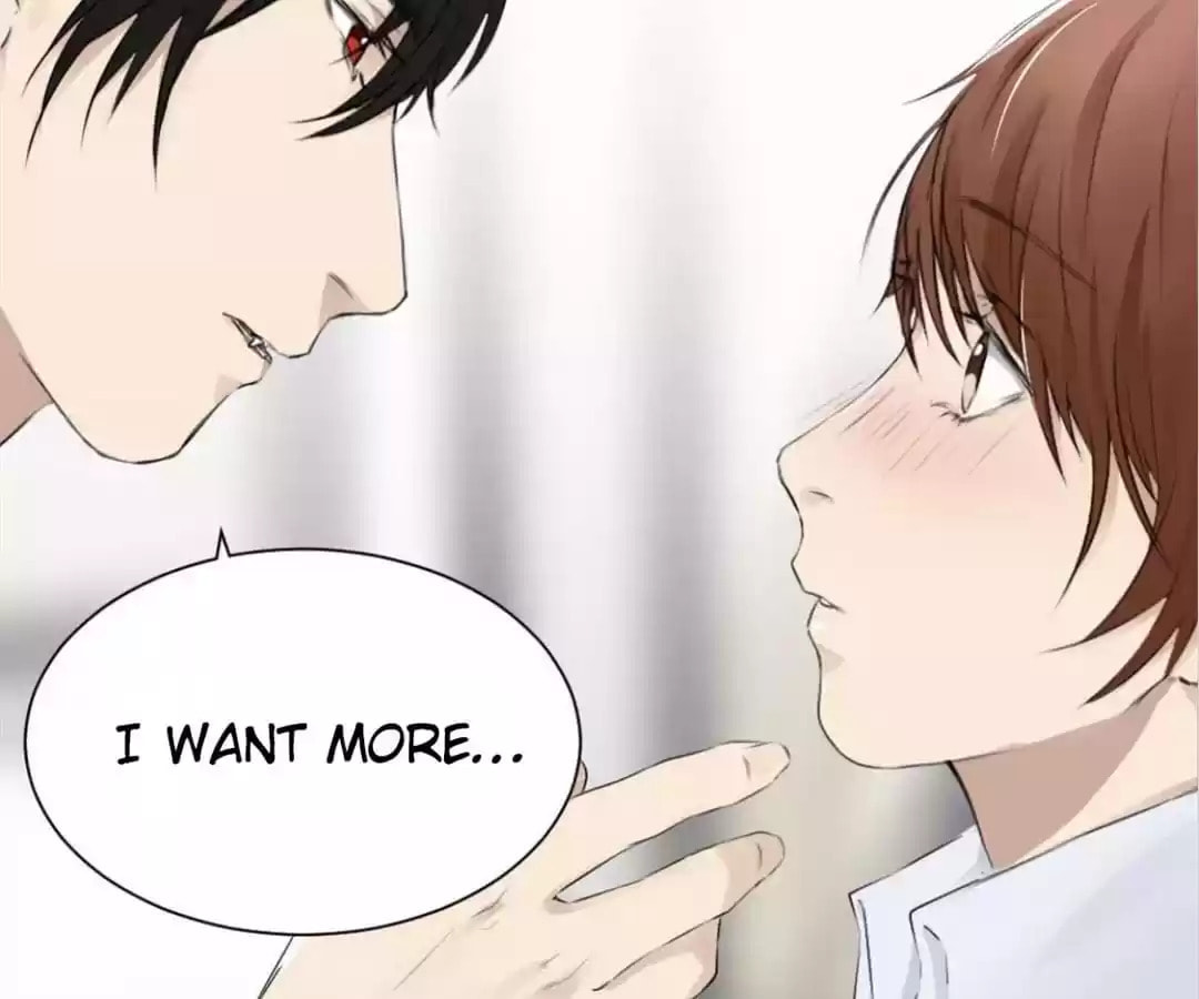 Read Vampire Taboo (Colored) chapter 25 image 27 on Lezhin