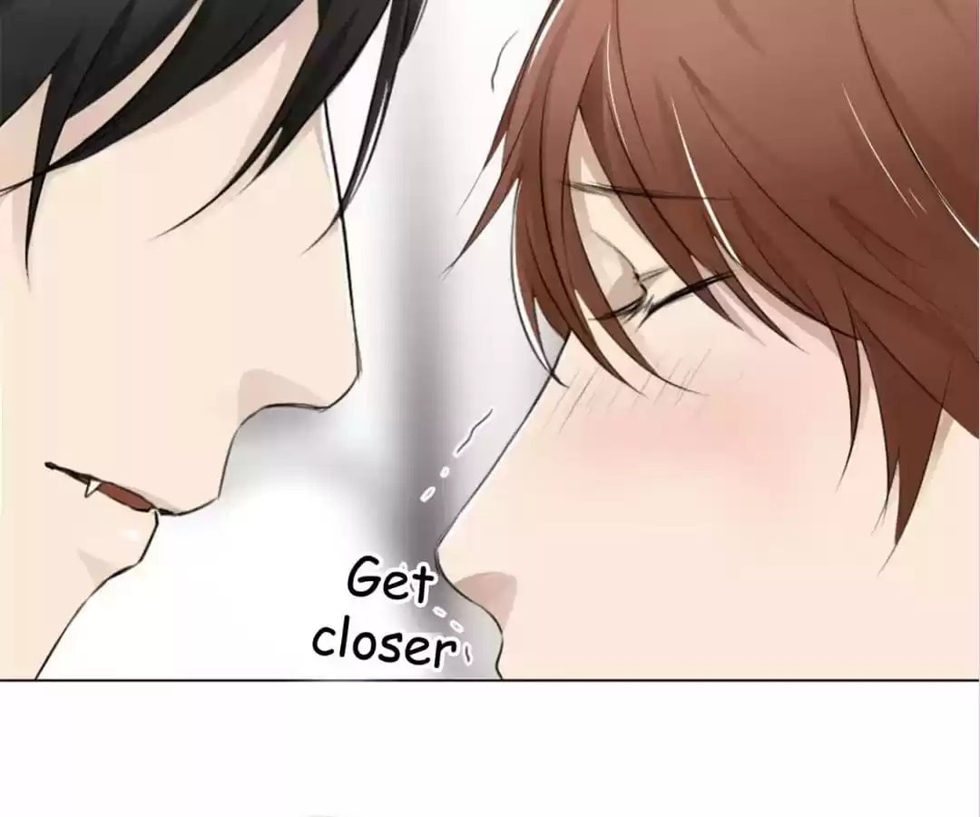 Read Vampire Taboo (Colored) chapter 25 image 29 on Lezhin