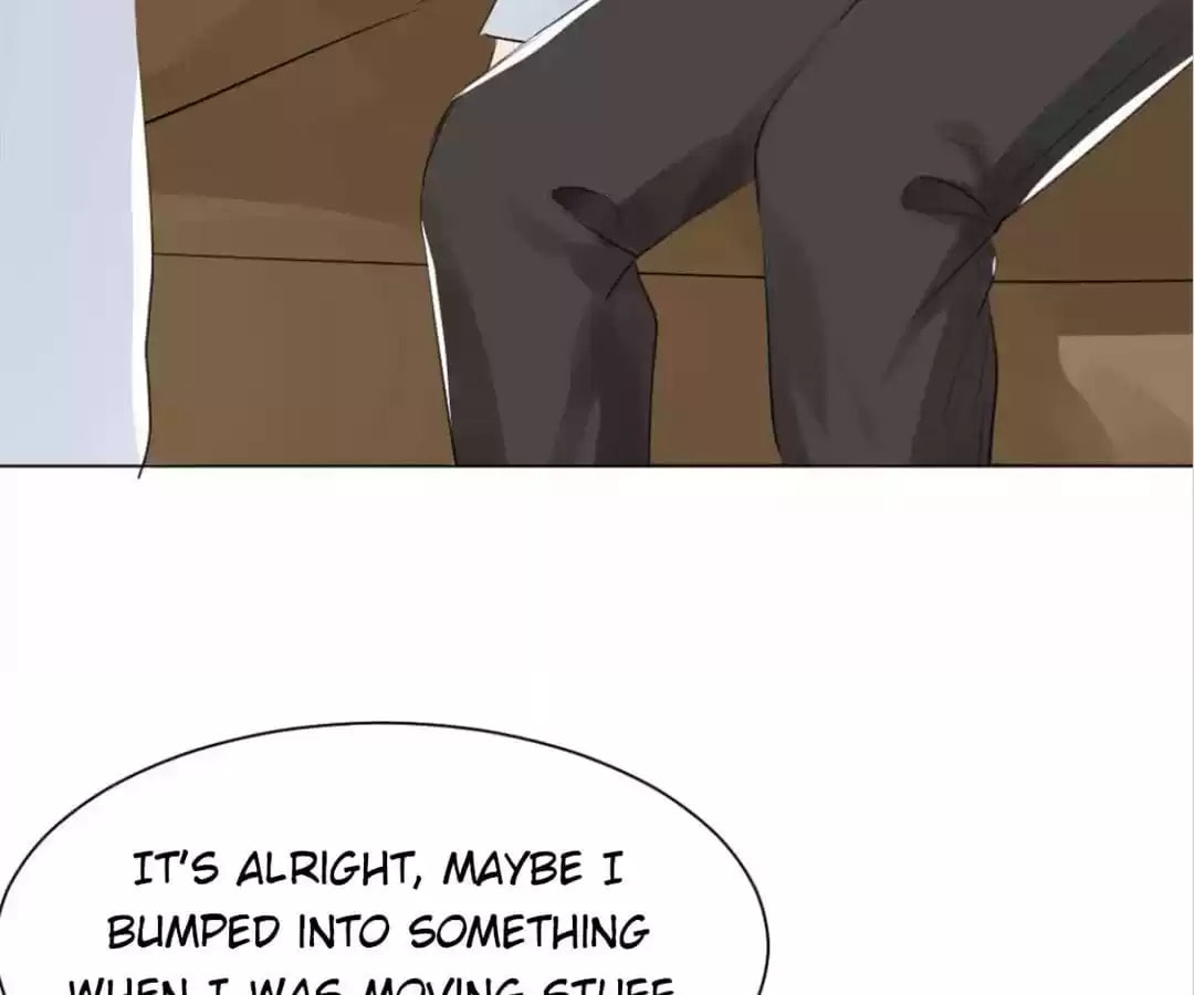 Read Vampire Taboo (Colored) chapter 25 image 7 on Lezhin